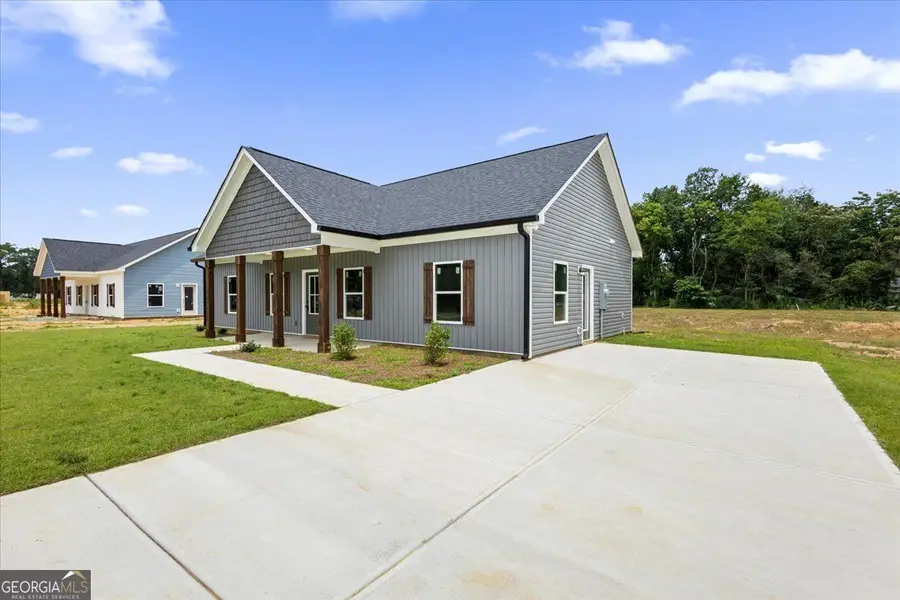 520 Branch Street, Cedartown, GA 30125 - #3