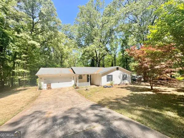 159 Longview Road, Stockbridge, GA 30281