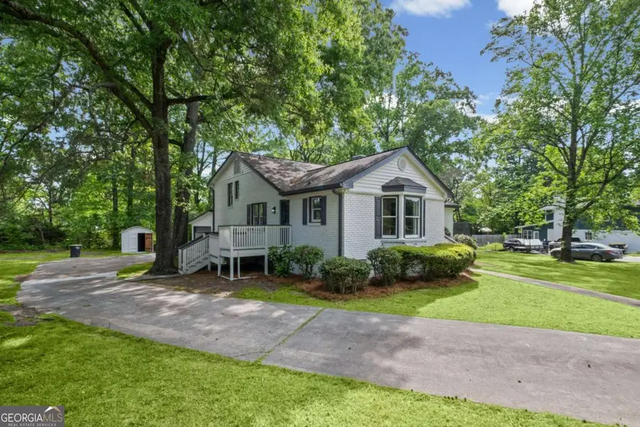 7 E Creekview Drive Sw, Rome, GA 30165 - #3