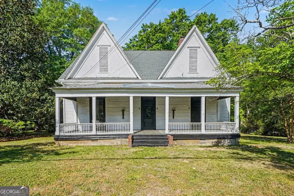 192 Cloud Street, Jonesboro, GA 30236