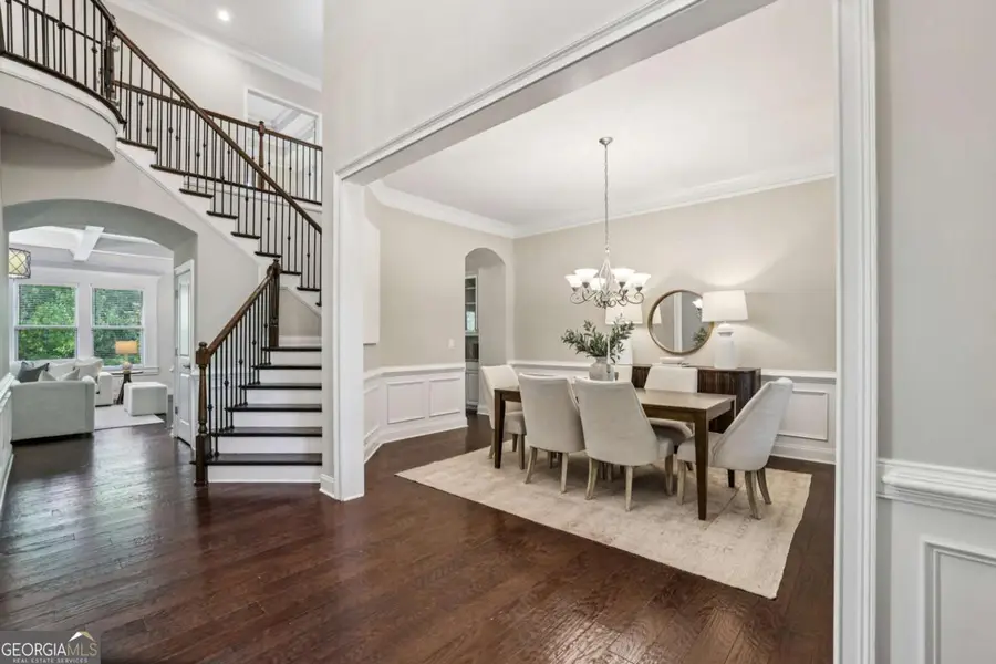 12455 Pindell Circle, Alpharetta, GA 30004 - #3