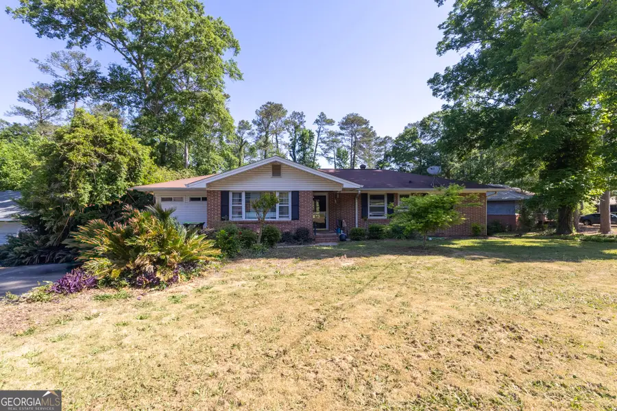 408 Skyway Drive, Warner Robins, GA 31088 - #2