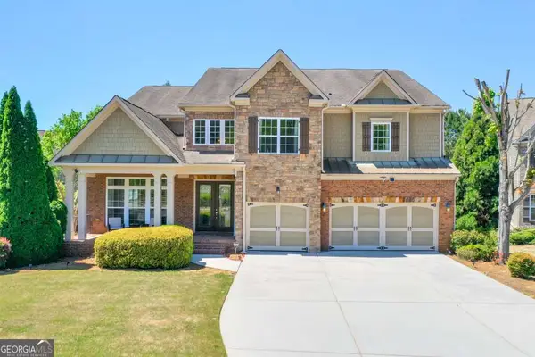 554 Knowlton Street, Marietta, GA 30066