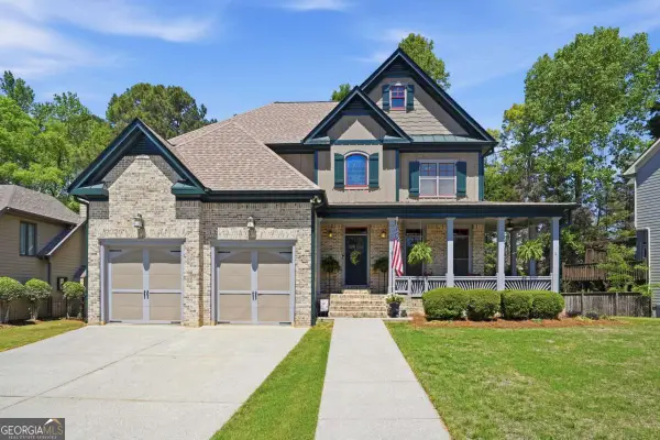 4822 Archer Place, Acworth, GA 30101