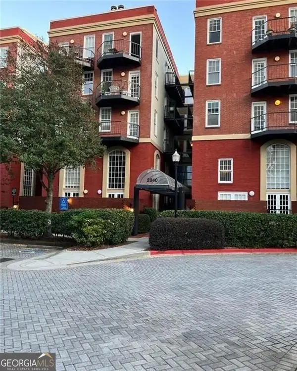 2840 Peachtree Road #306, Atlanta, GA 30305