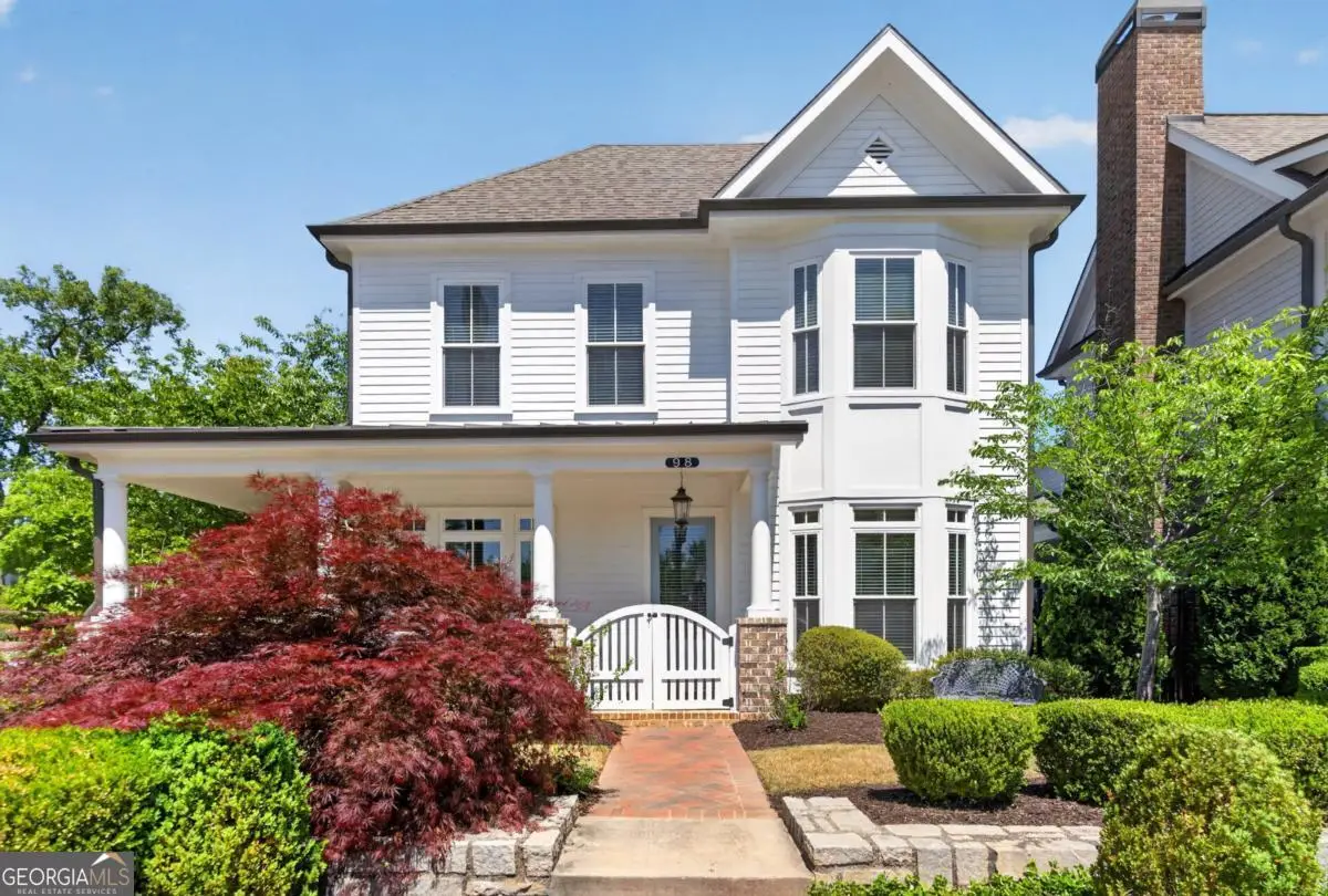 98 Academy Street, Alpharetta, GA 30009 - #1