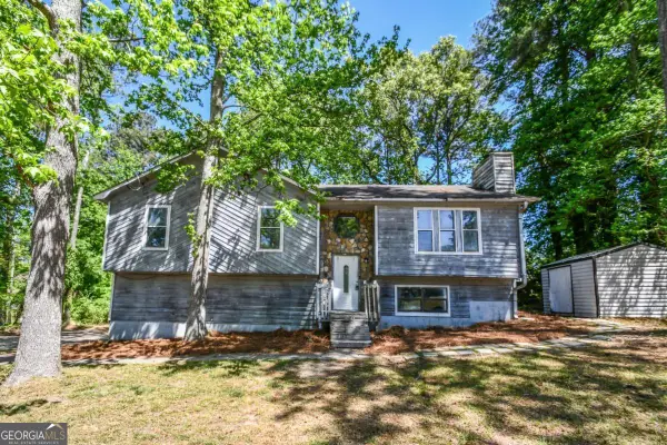 6311 Stoney Court, Austell, GA 30168