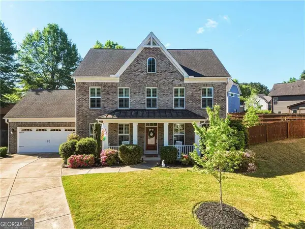 3330 Camelot Way, Cumming, GA 30040