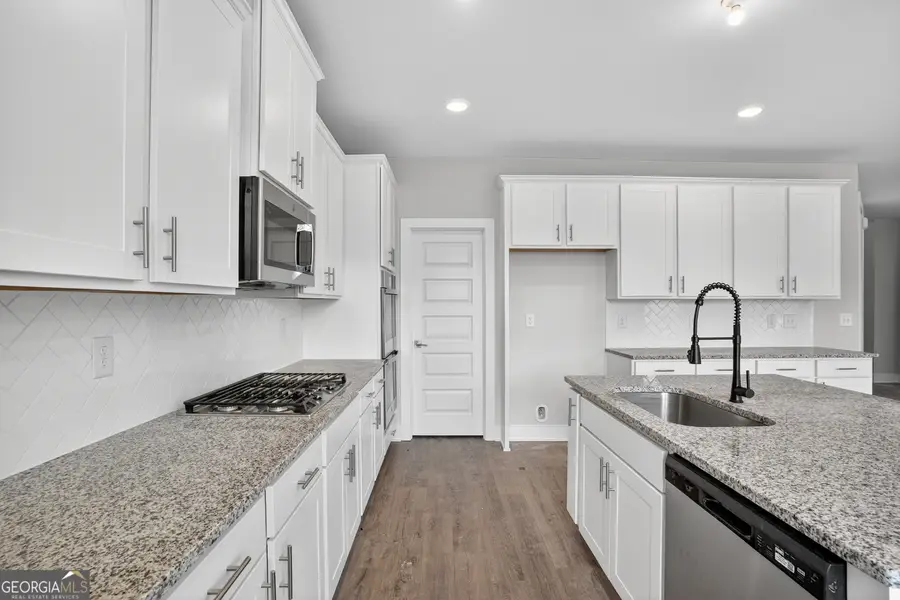 401 Bass Circle Lot 39, Villa Rica, GA 30180 - #2