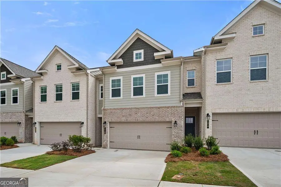 207 Abbotts Crossing Circle, Conyers, GA 30094 - #2