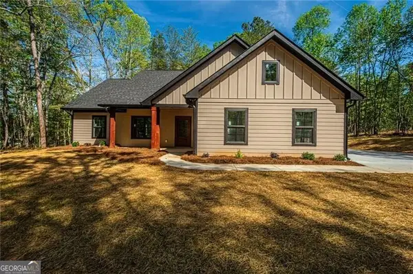 15 Eloise Way, Dawsonville, GA 30534