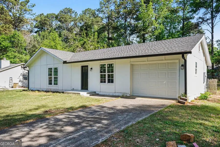 8984 Bentwood Lane, Riverdale, GA 30274 - #2