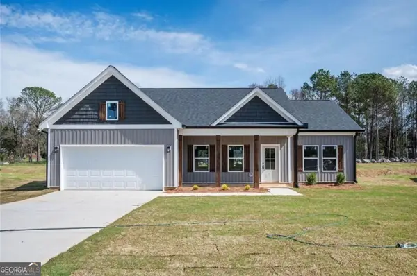 516 Branch Street, Cedartown, GA 30125