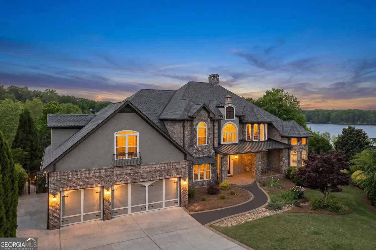 1969 River View Drive, Gainesville, GA 30501 - #1