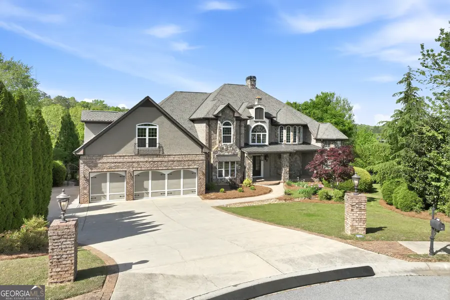 1969 River View Drive, Gainesville, GA 30501 - #2