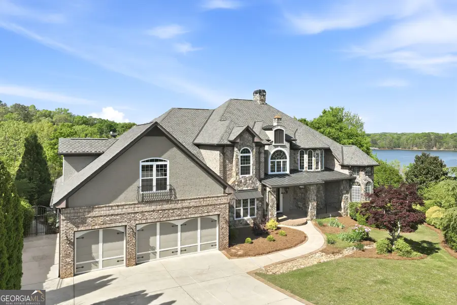 1969 River View Drive, Gainesville, GA 30501 - #3