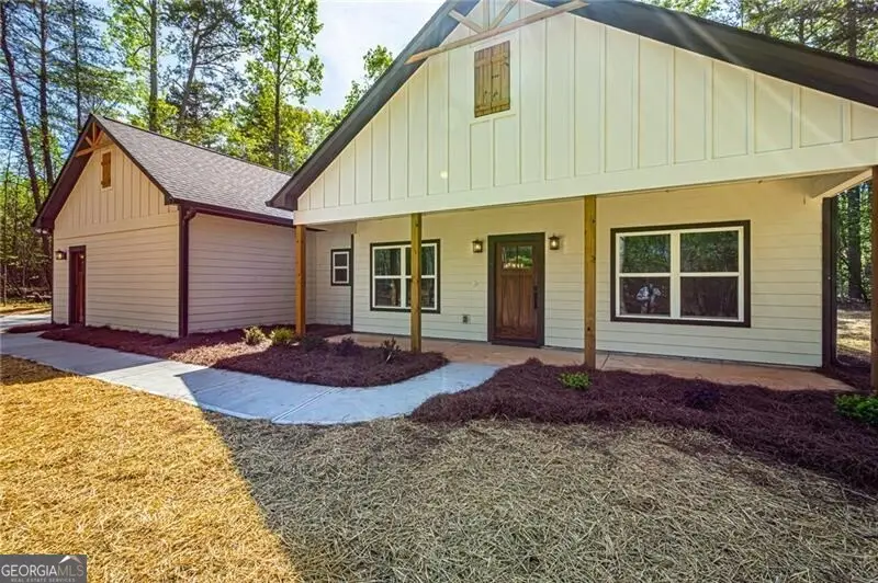 20 Eloise Way, Dawsonville, GA 30534 - #3