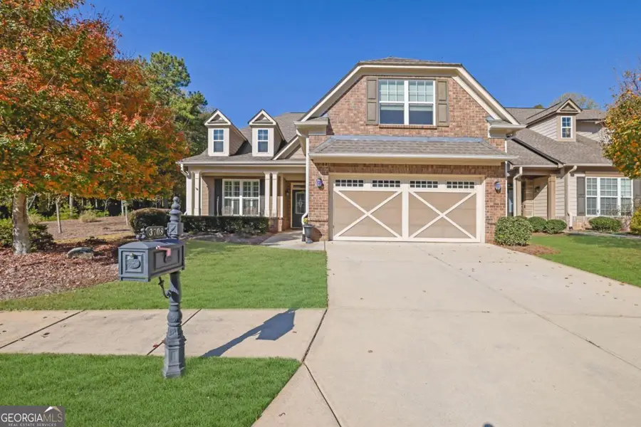 3708 Majestic Oak Sw, Gainesville, GA 30504 - #2
