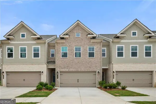 209 Abbotts Crossing Circle, Conyers, GA 30094