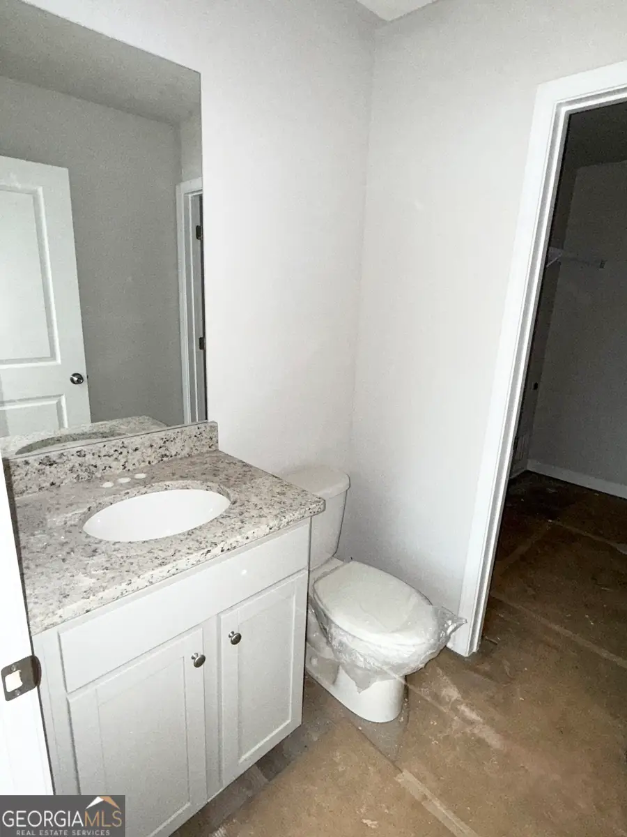 11620 E Lovejoy Road, Hampton, GA 30228 - #3