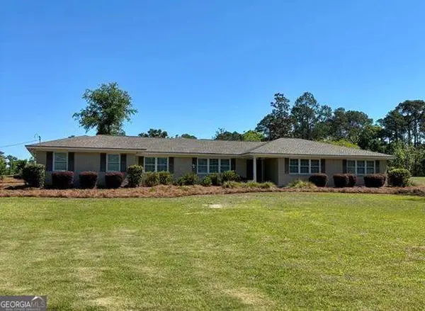 300 Lewis Drive, Vidalia, GA 30474