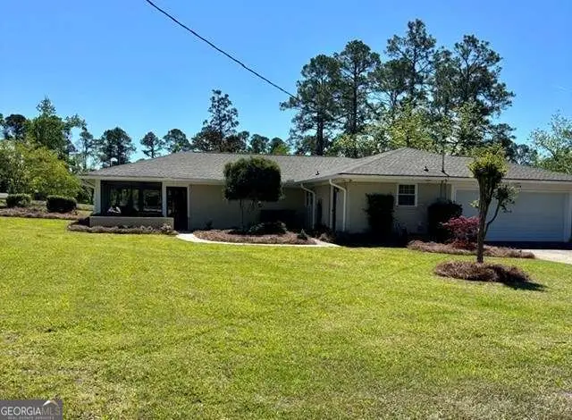 300 Lewis Drive, Vidalia, GA 30474 - #2