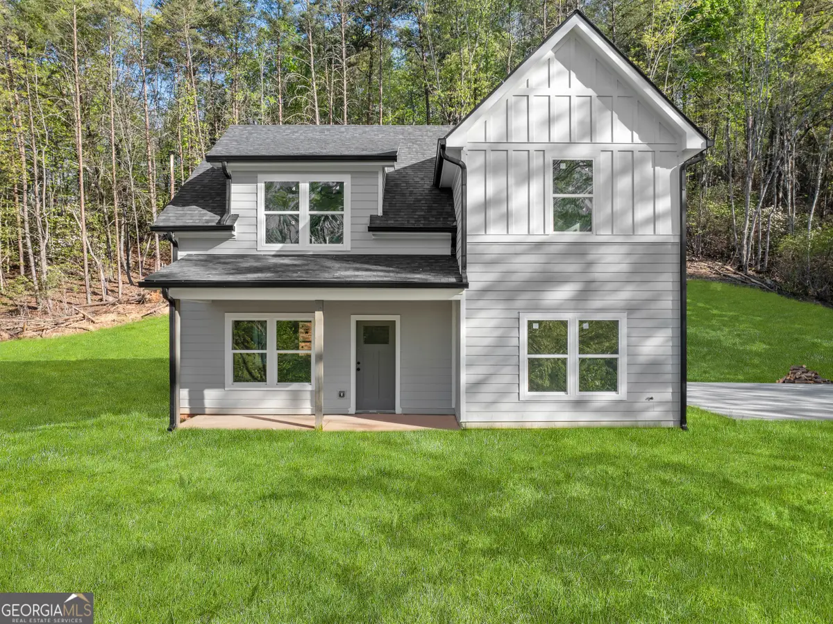 72 Chestatee Drive, Cleveland, GA 30528 - #1