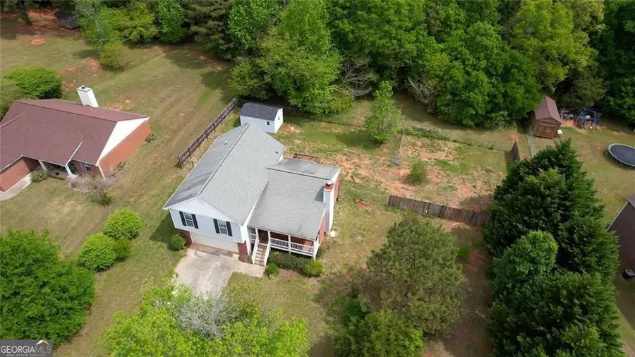 1916 Brenda Street, Statham, GA 30666 - #3