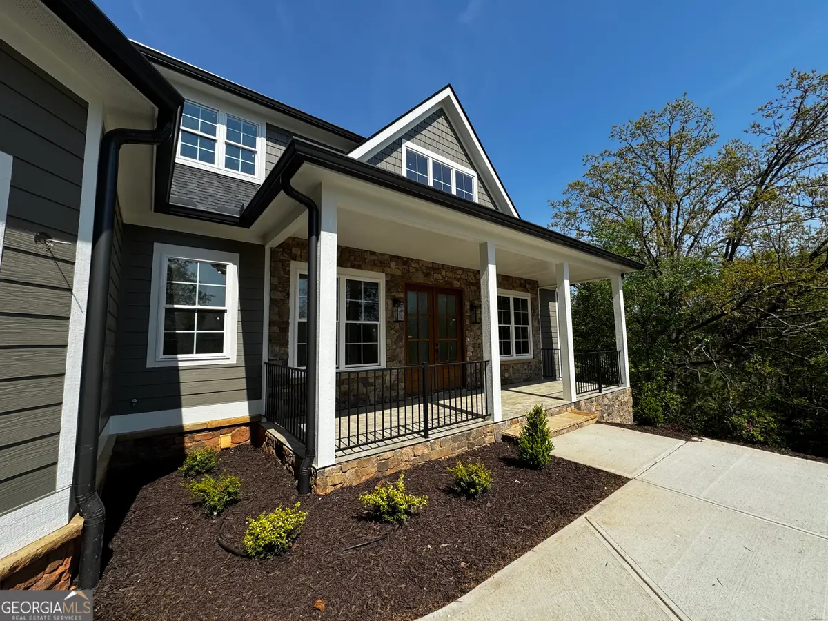 260 Edgewater Trail S, Toccoa, GA 30577 - #1