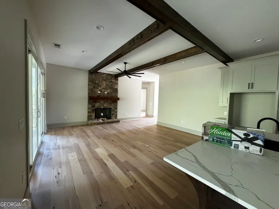 260 Edgewater Trail S, Toccoa, GA 30577 - #3