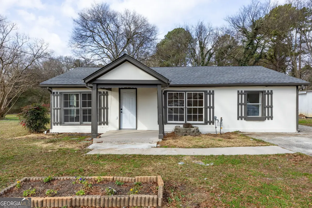 24 E Iron Belt Road, Cartersville, GA 30120 - #1