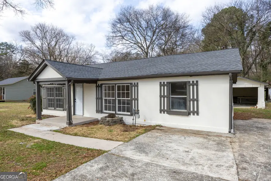 24 E Iron Belt Road, Cartersville, GA 30120 - #3