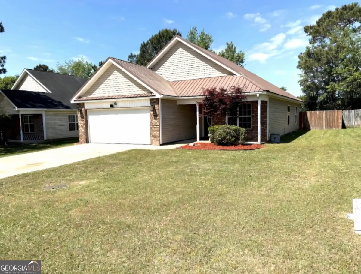 338 Hidden Creek Circle, Warner Robins, GA 31088 - #1