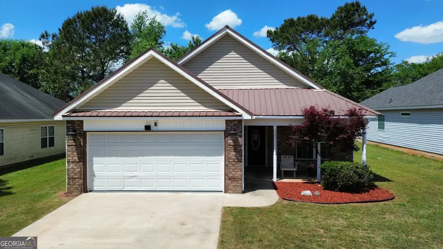 338 Hidden Creek Circle, Warner Robins, GA 31088 - #2