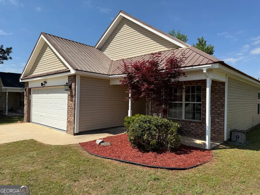 338 Hidden Creek Circle, Warner Robins, GA 31088 - #3