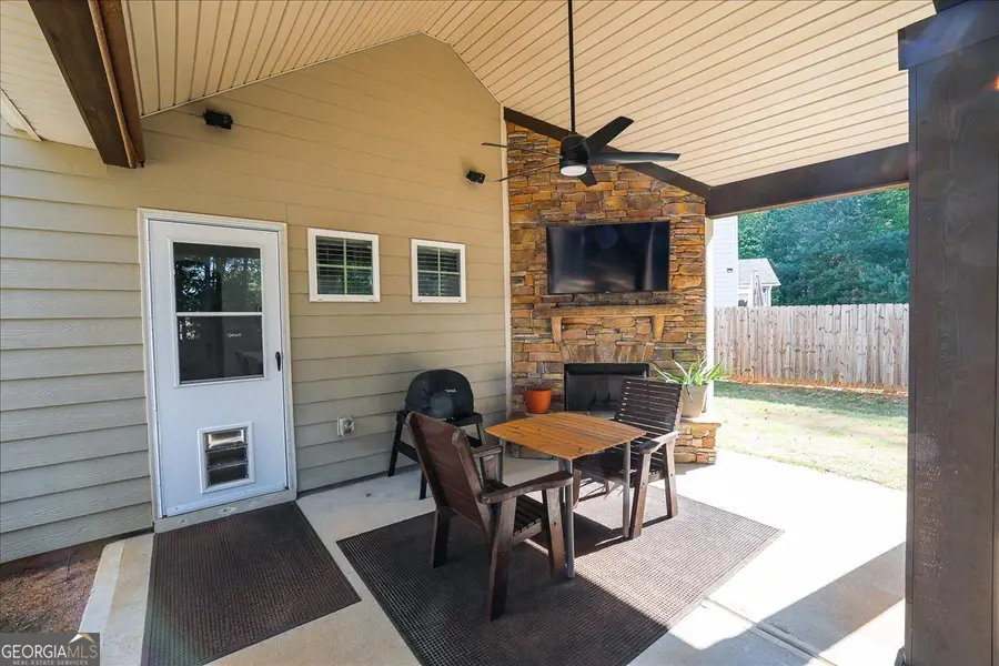 5 Alabama Avenue, Newnan, GA 30277 - #2