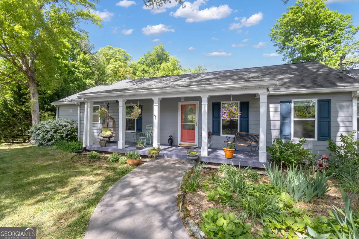 123 Swanson Road, Fayetteville, GA 30214 - #1