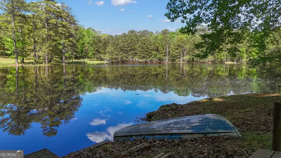 123 Swanson Road, Fayetteville, GA 30214 - #2