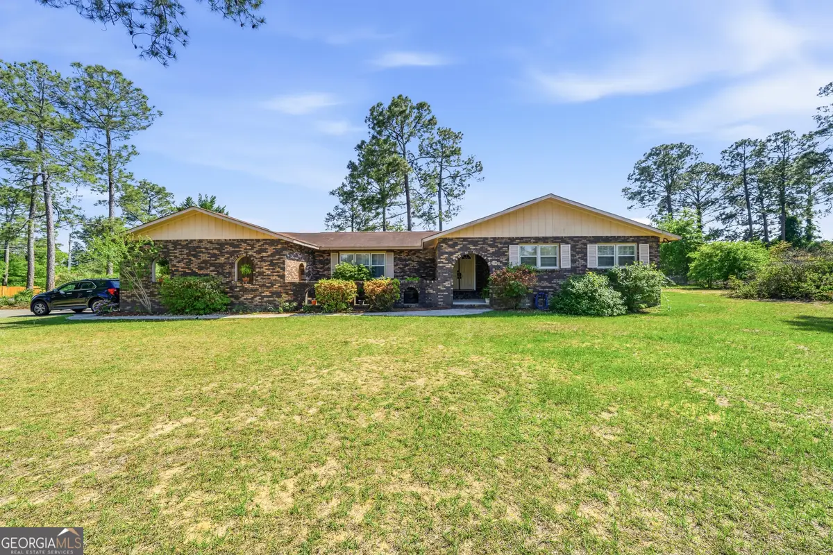 28 Tyler Drive, Byron, GA 31008 - #1