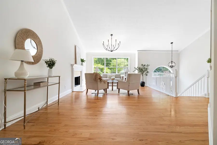 870 Long Branch Circle, Sugar Hill, GA 30518 - #3