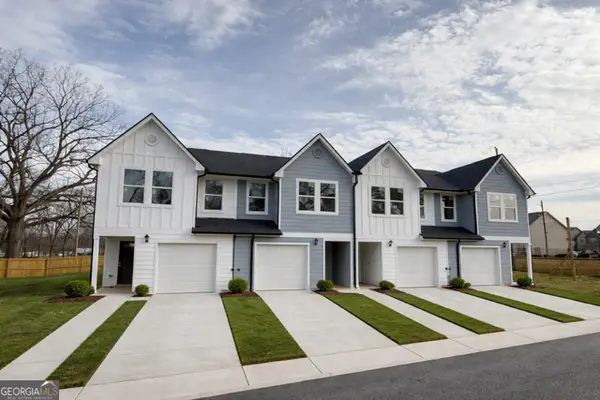 11610 E Lovejoy Road, Hampton, GA 30228