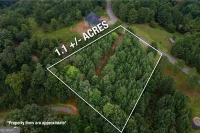 LOT 29 Sunset View, Blairsville, GA 30512 - #2