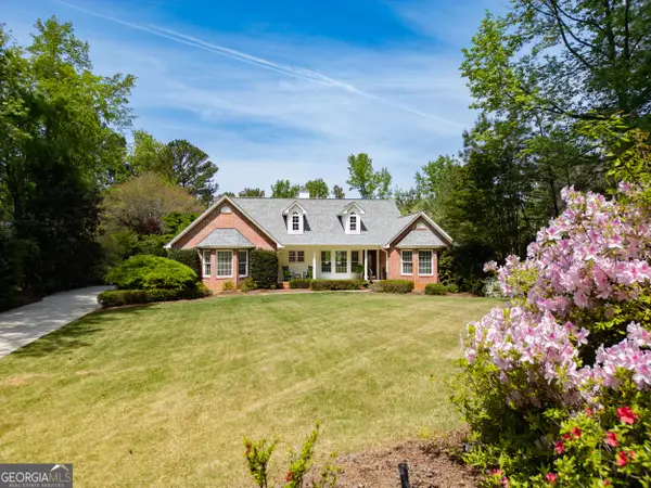 112 Fendley Lane, Fair Play, SC 29643