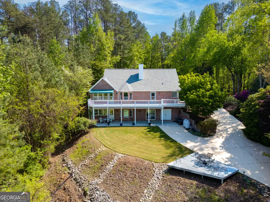 112 Fendley Lane, Fair Play, SC 29643 - #3