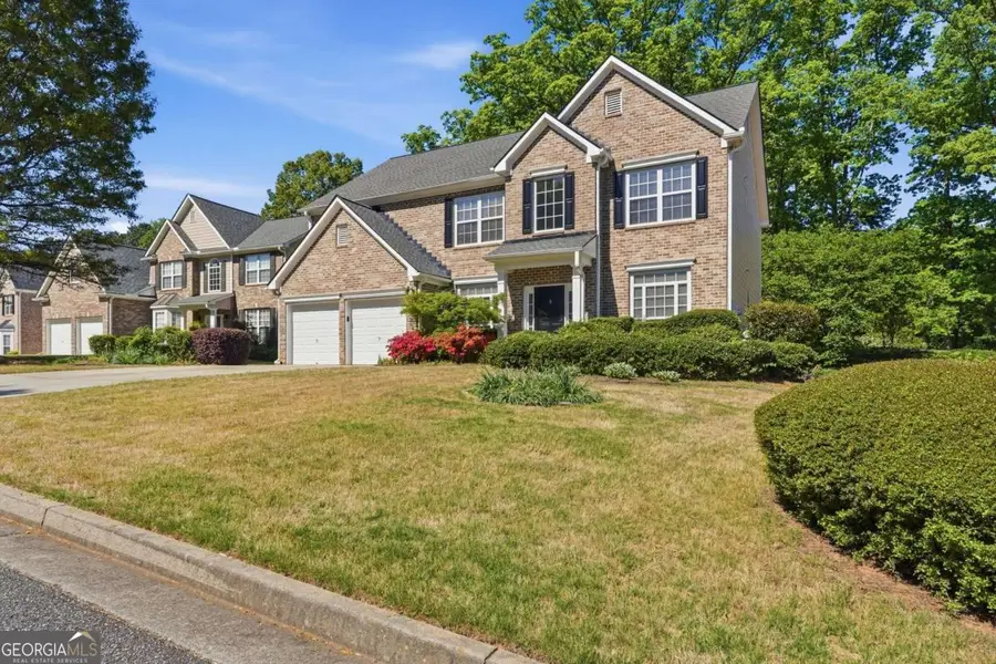 5118 Madison Green Drive Sw, Mableton, GA 30126 - #2