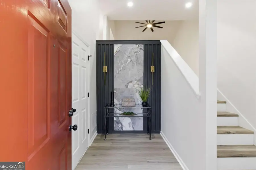 1124 Creatwood Place Se, Smyrna, GA 30080 - #2