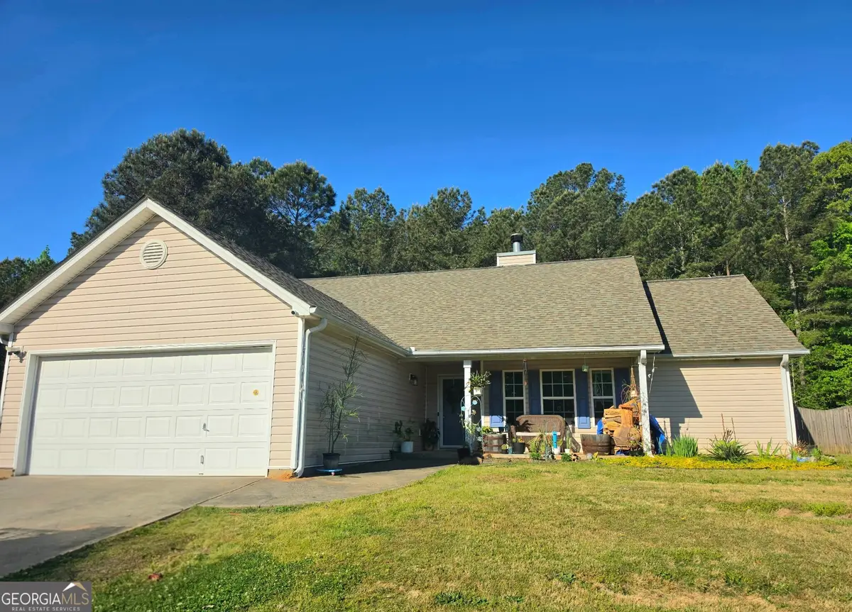 428 Southridge Road, Winder, GA 30680 - #1