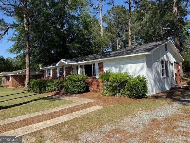 1809 Davis #3, Tifton, GA 31794 - #2