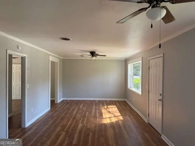 1809 Davis #3, Tifton, GA 31794 - #3