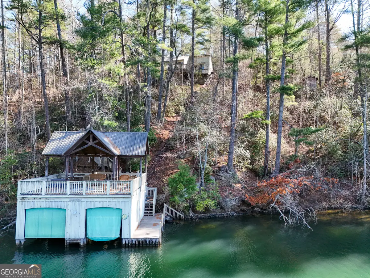 91 Dragway Lane, Lakemont, GA 30552 - #1